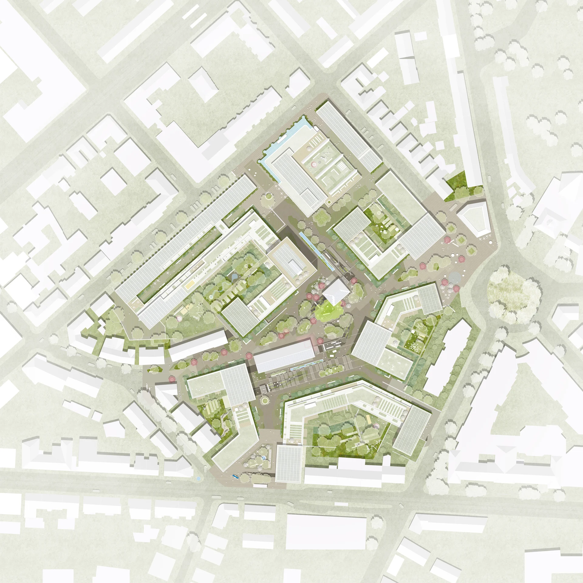 Der neue Stöckach - Bild 1