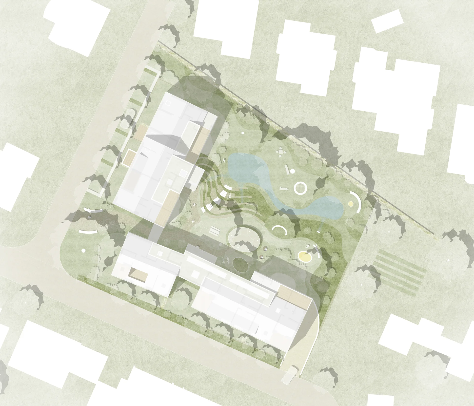 Zazenhausen - Bild 1